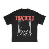 brody - You Will Always Be a Part of Me T-Shirt